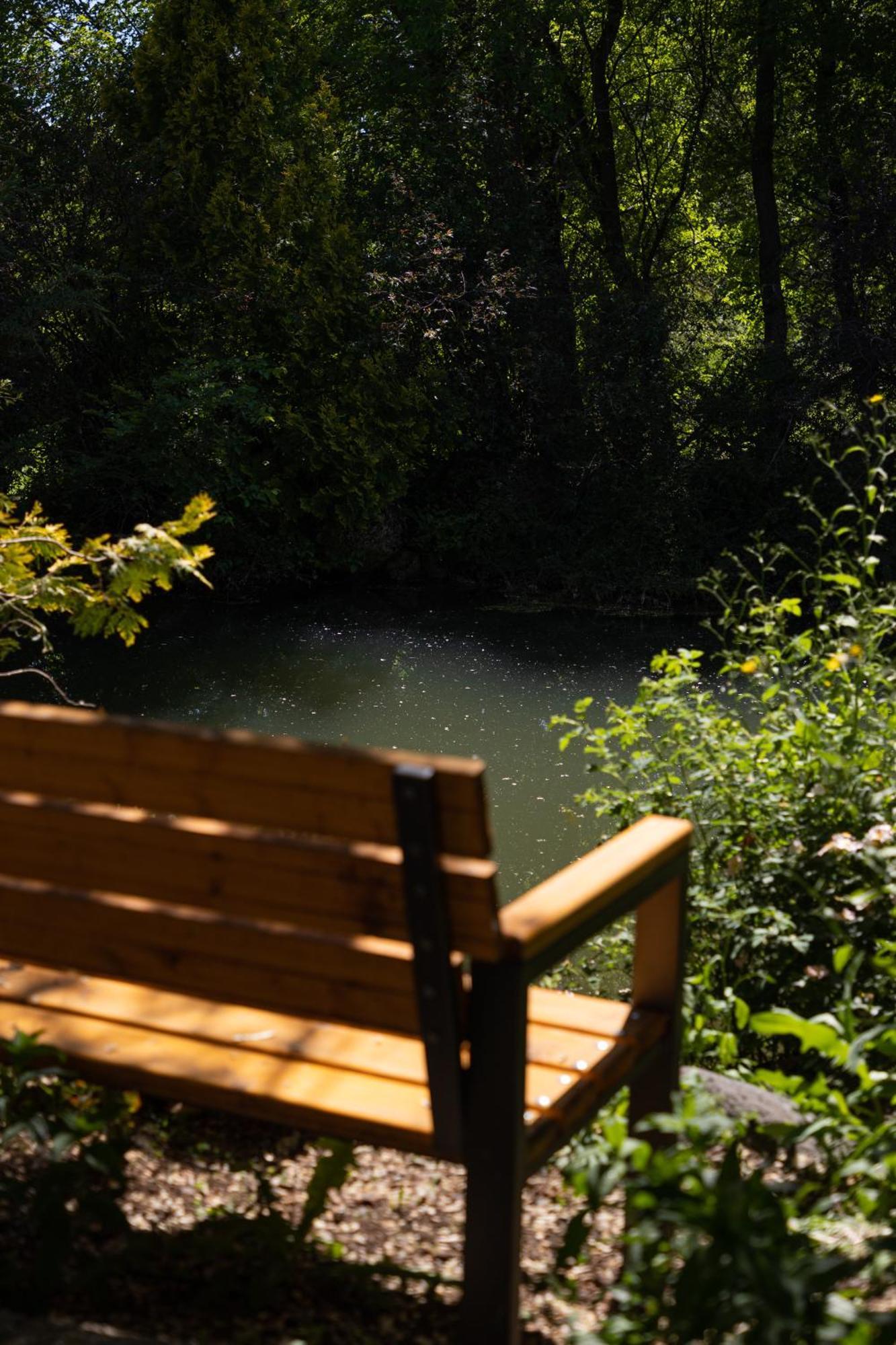 Ma Byurakan Esterno foto